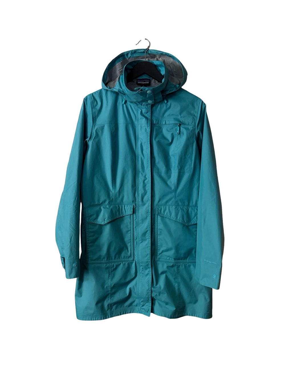 Patagonia Torrentshell City Coat Size Small